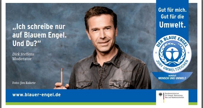 Umweltengel